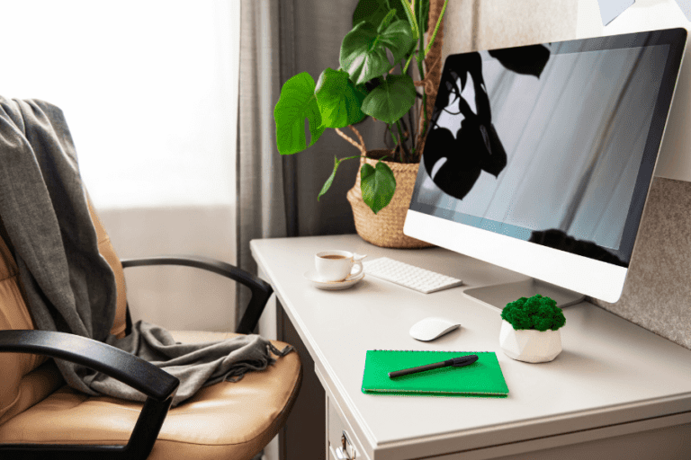 11 Unique Sustainable Office Supplies for a Greener Workspace