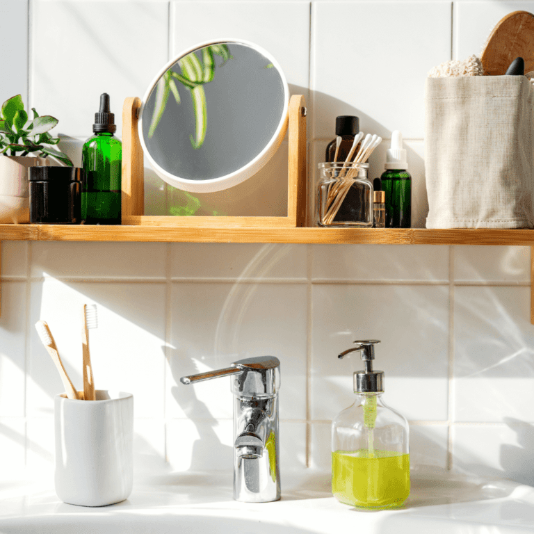 7 Genius Sustainable Bathroom Products I Can’t Live Without