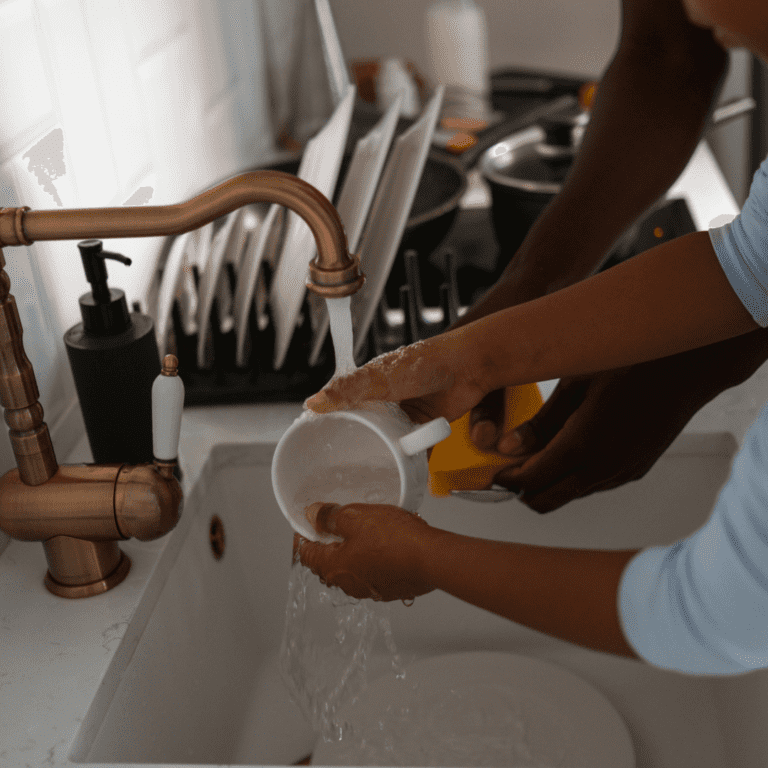 9 Effective Zero Waste Dish Soap Products For Your Sustainable Kitchen 