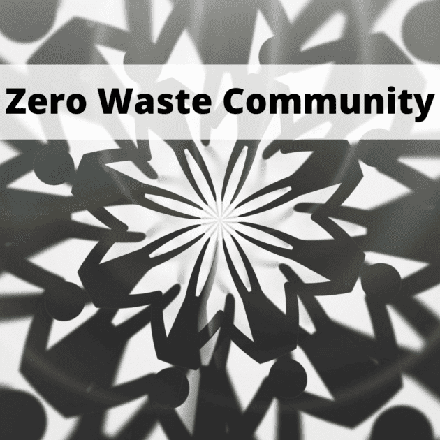 zero waste movement