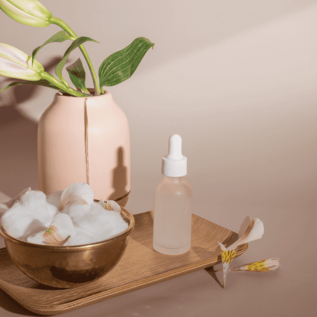 essential oils for a diffuser