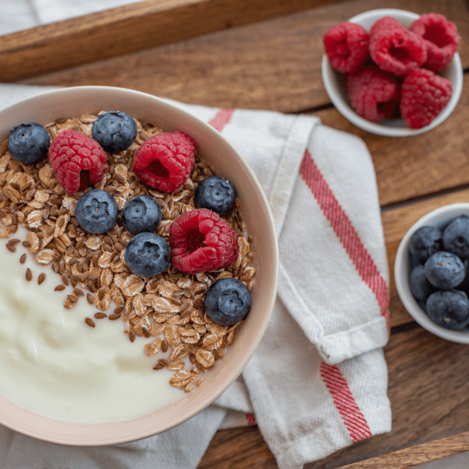 13 Amazing High Protein Vegan Breakfast Ideas You Will Look Forward To ...