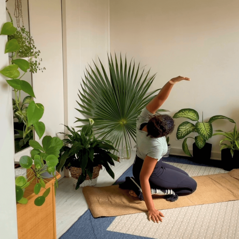 12 Practical Tips For a Consistent Yoga Practice