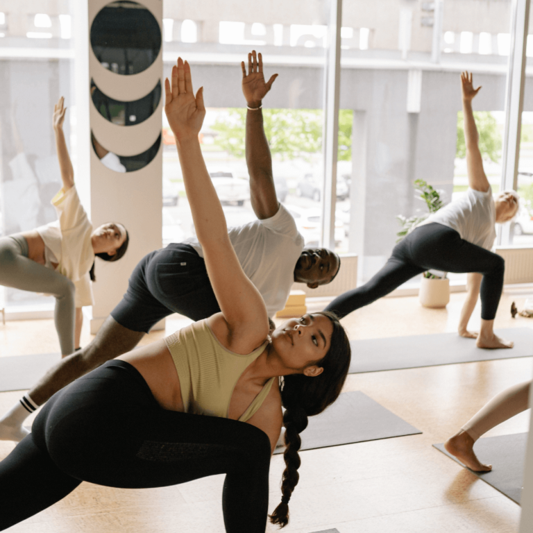 5 Practical Tips For Finding Affordable Yoga Classes 