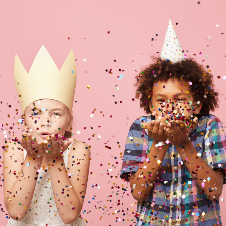 Your Ultimate Guide to Throwing a Sustainable Kids Party 