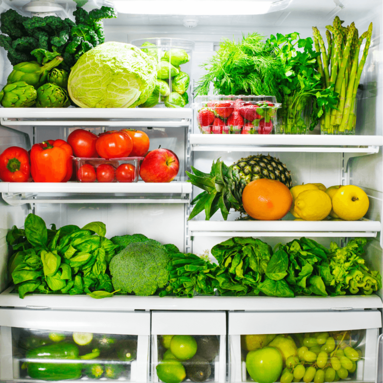 Essential Guide to Cleaning Out Your Fridge The Right Way