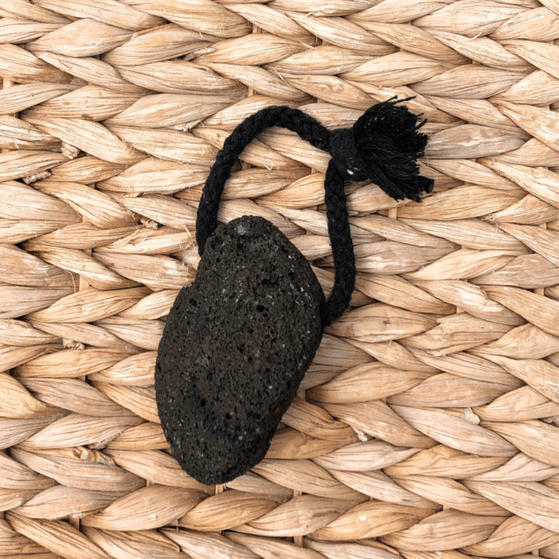 pumice stone to scrub your feet perfect for your feet care routine