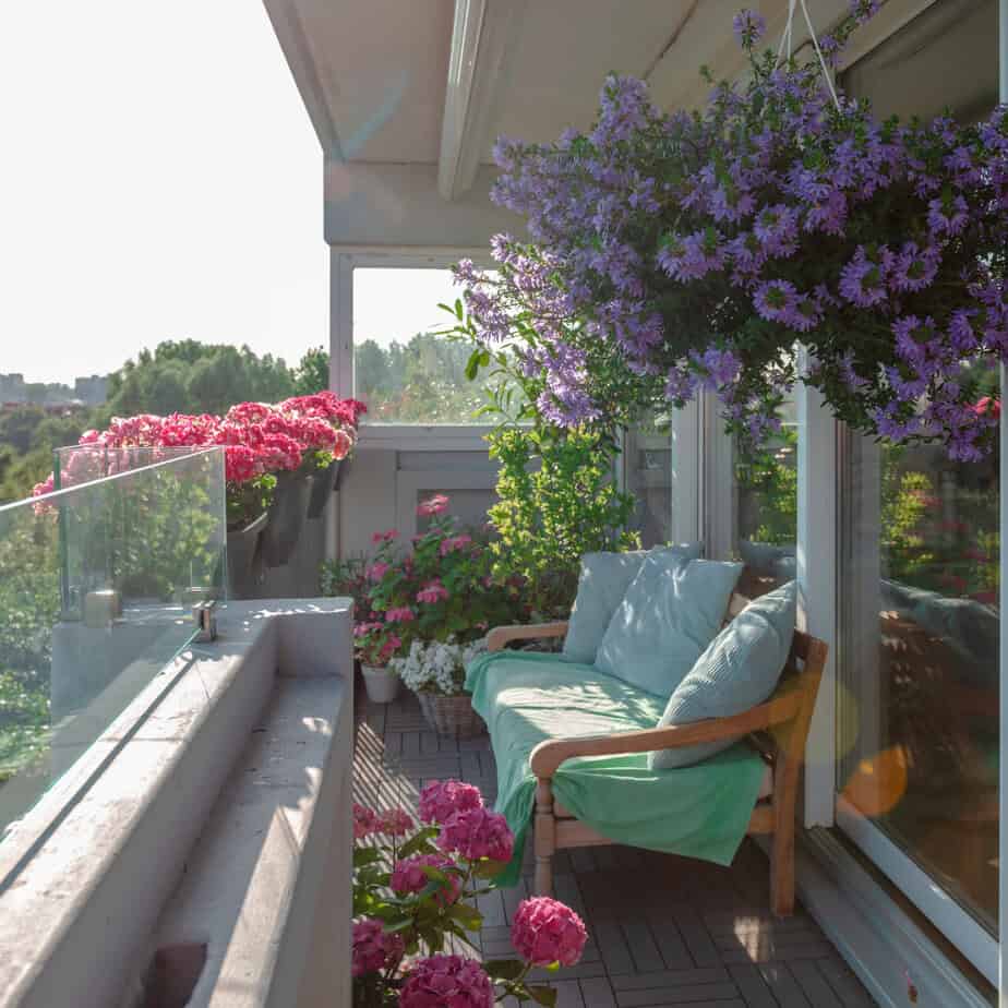 23 Beginner-Friendly Terrace Gardening Ideas For Your Cozy Apartment ...