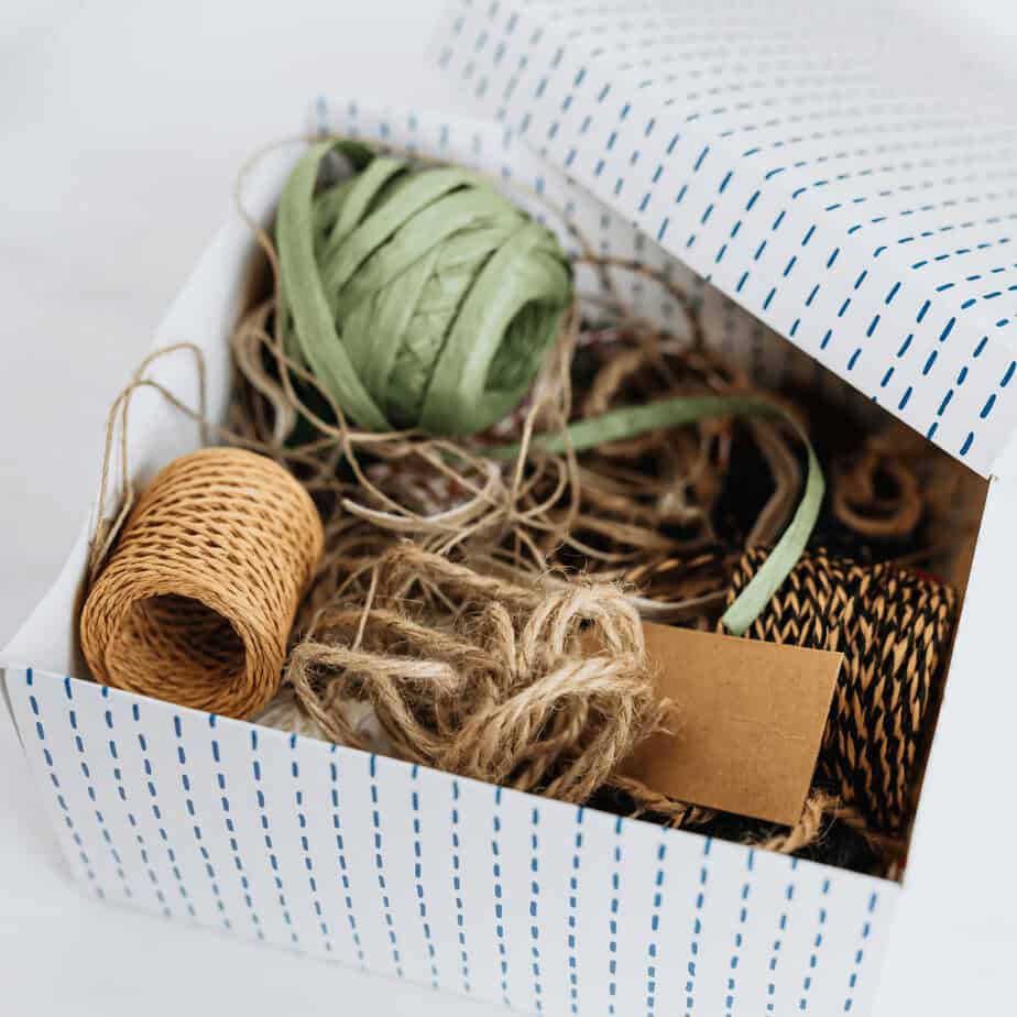 Our Favorite Eco Friendly Gift Wrapping Ideas For Every Occasion ...