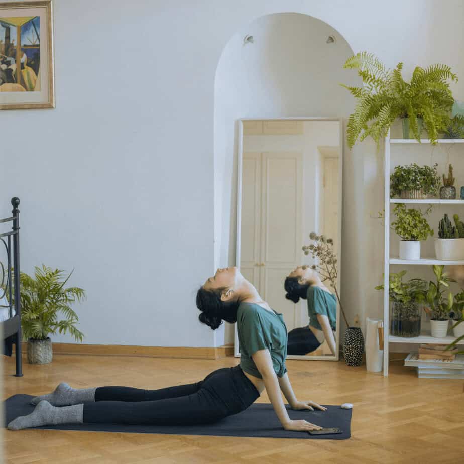 11 Best Home Gym Mirror Ideas To Elevate Your At Home Workout Space ...