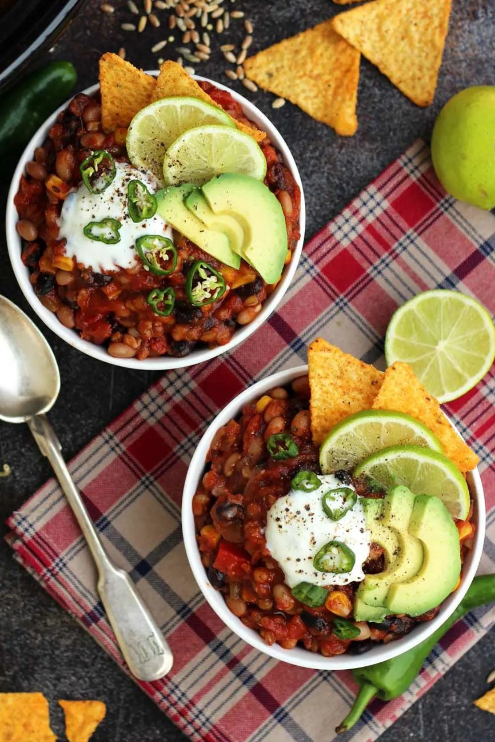 Easy High Protein Vegan Meal Prep Ideas That Actually Keep You Full ...